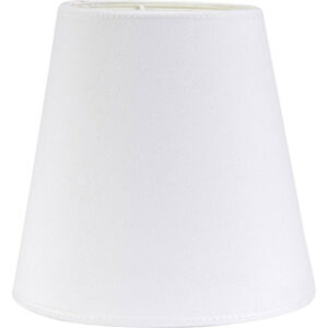 PR Home Cia kippivarjostin Franza valkoinen 20cm
