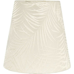 PR Home Cia kippivarjostin Louis Ecru 20cm