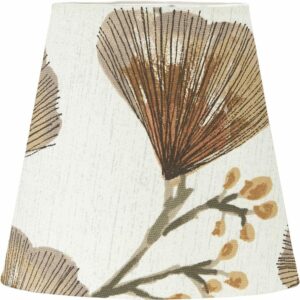 PR Home Cia kippivarjostin Terracotta 20cm