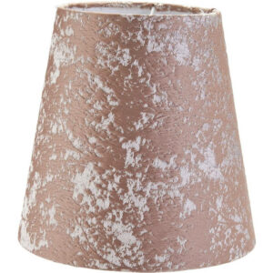 PR Home Cia kippivarjostin Poplar roosa 20cm