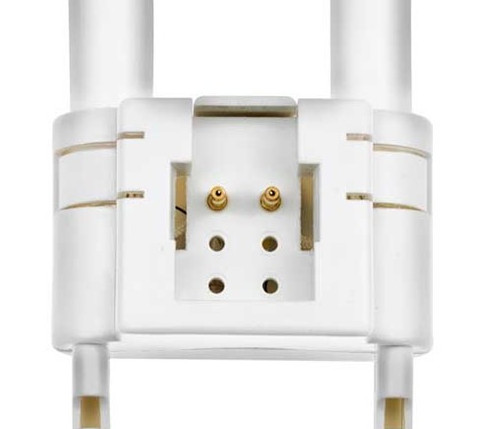LED 7W 830 2P (GR8) pistokantalamppu (korvaa 16W:n) - Image 3