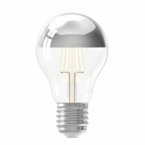 Calex Pääpeili A60 E27 LED DIM kromi