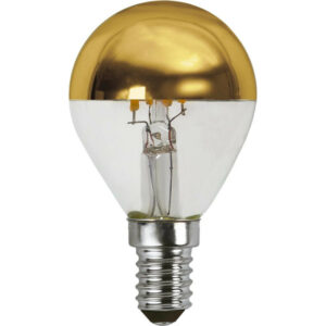 Star Pääpeili P45 E14 LED DIM kulta
