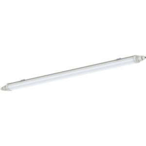 Teollisuusvalaisin suljettu 1200mm IP65 IK08