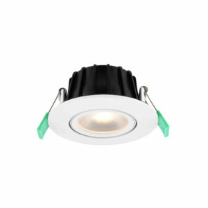 Sylvania Obico 68 valkoinen