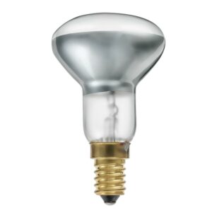 Halogeeni R50 E14 25W kohdevalo
