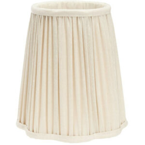PR Home Siv kippivarjostin norsunluu 20cm