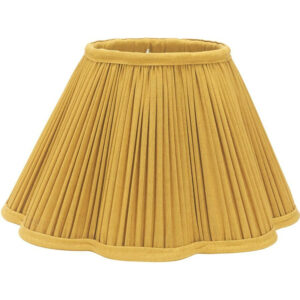 PR Home Siv kippivarjostin sinappi 25cm