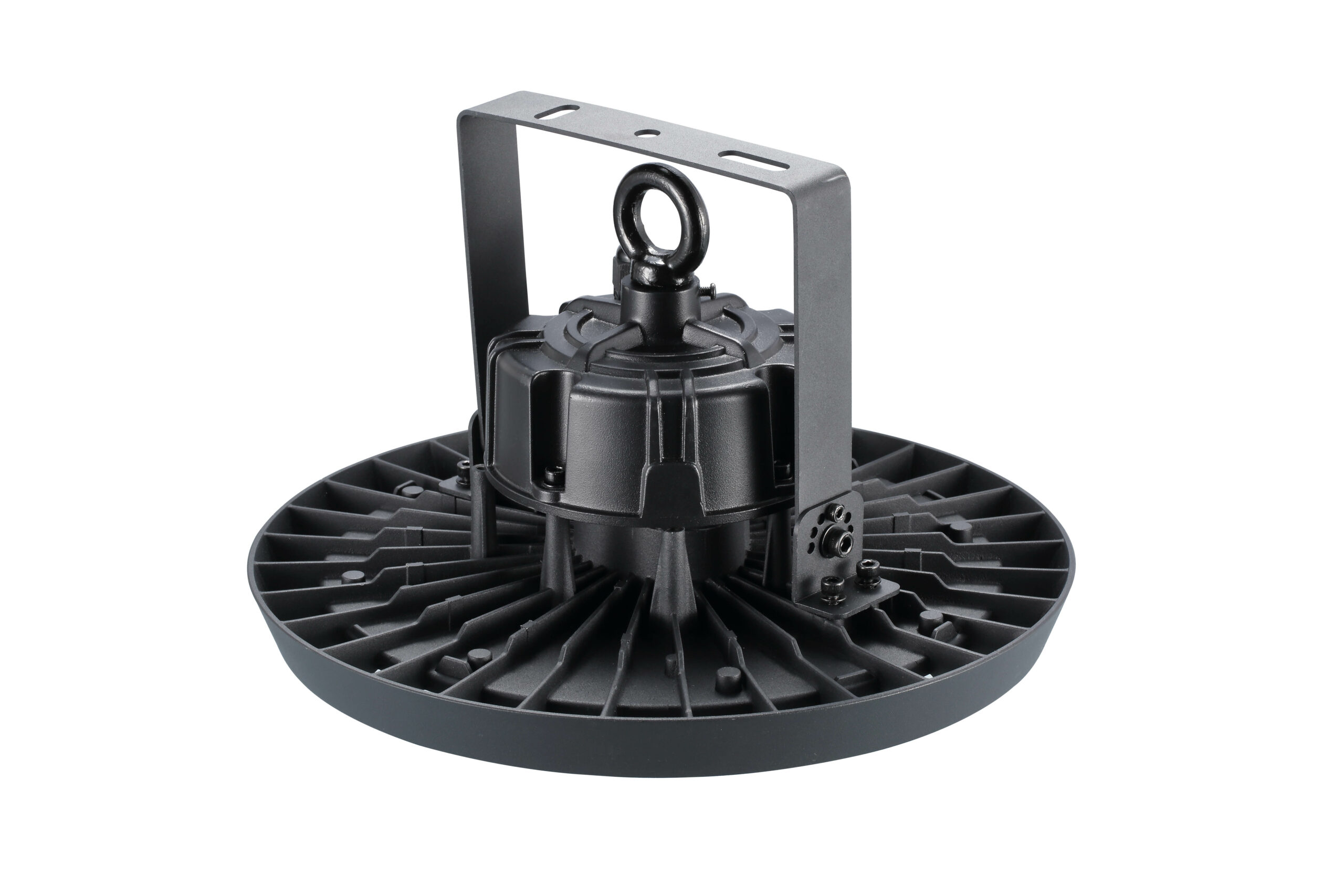 Sylvania Granit syväsäteilijä 0-10V 6500K 80W 12700lm - Image 2