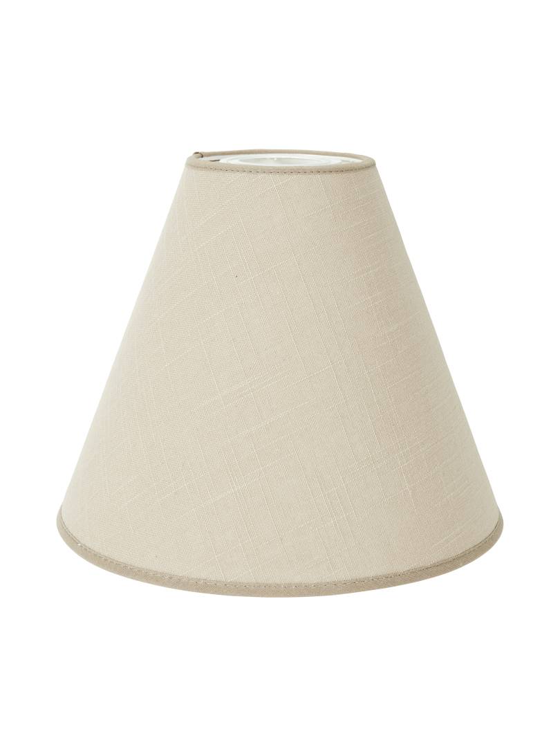 PR Home Cia kippivarjostin Classico beige 22cm