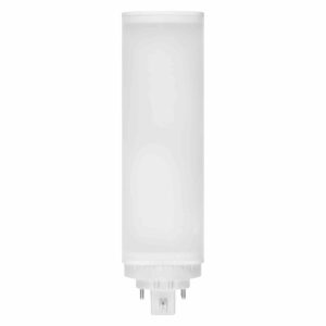 LED-pistokantalamppu PL-T 4P 16W 840 (GX24q-3) HF/AC