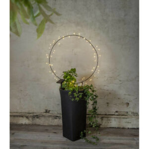 Aurinkokennovalaisin Barlumi Solar 100 cm