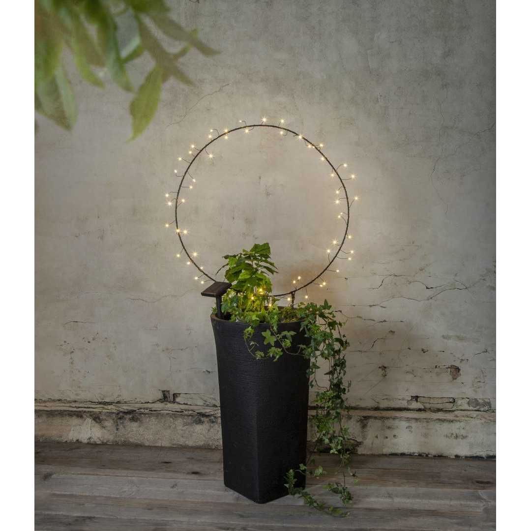 Aurinkokennovalaisin Barlumi Solar 100 cm