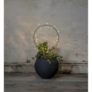 Aurinkokennovalaisin Barlumi Solar 60 cm
