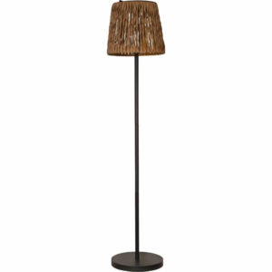 Aurinkokennovalaisin Cesta lattiavalaisin 102 cm