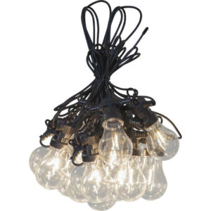 Circus Filament 20L valosarja kirkas IP44