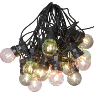 Circus Small Filament valosarja 20L IP44 moniväri