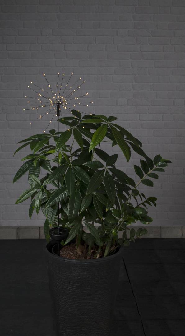Firework Solar ulkokoriste 90 - Image 6