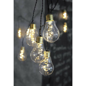 Glow valosarja 10L IP44 kirkas