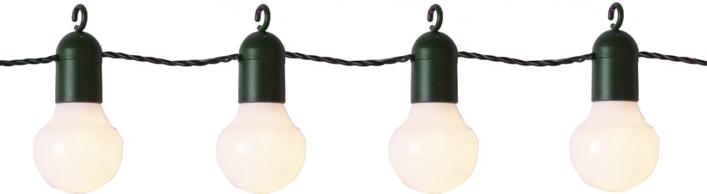 Hooky 20-osainen valosarja IP44 - Image 2
