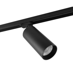 Malmbergs M-Spot CCT LED kiskovalaisin 3-vaihe 30W musta