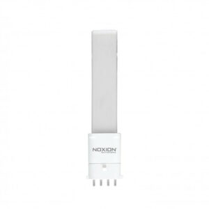 LED PL-S 4P 830 (2G7) (korvaa 9W pienloistelampun) sis. sytytin