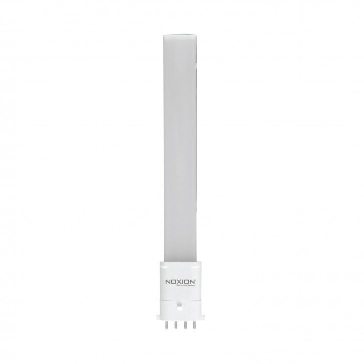 LED PL-S 4P 840 (2G7) (korvaa 11W pienloistelampun) sis. sytytin