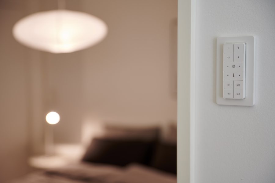 Nordlux Smart Light kaukosäädin - Image 2