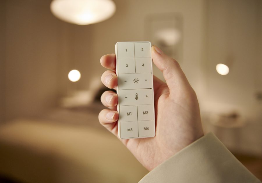 Nordlux Smart Light kaukosäädin - Image 3