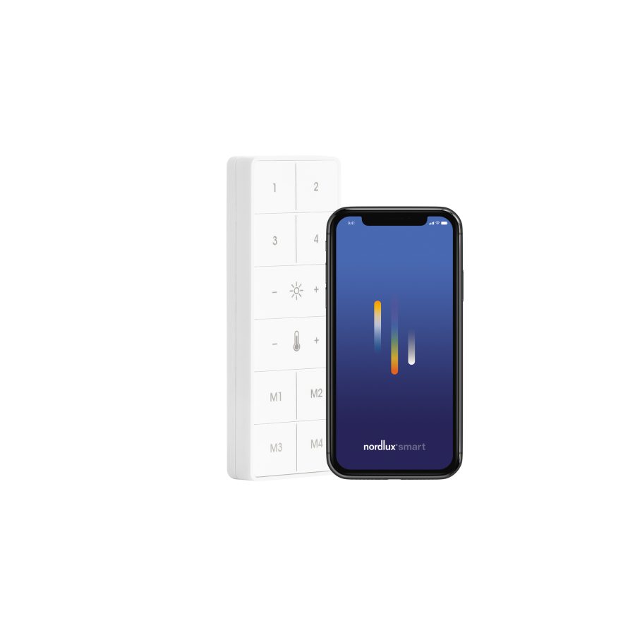 Nordlux Smart Light kaukosäädin - Image 4