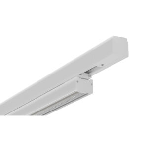 Sylvania Pixo Line mikroprisma 90° valkoinen