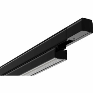Sylvania Pixo Line mikroprisma 90° musta