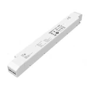 LED-muuntaja DALI/painonappi 24V 150W