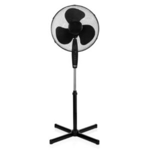 Tristar lattiatuuletin Ø40cm musta