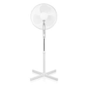 Tristar lattiatuuletin Ø40cm valkoinen