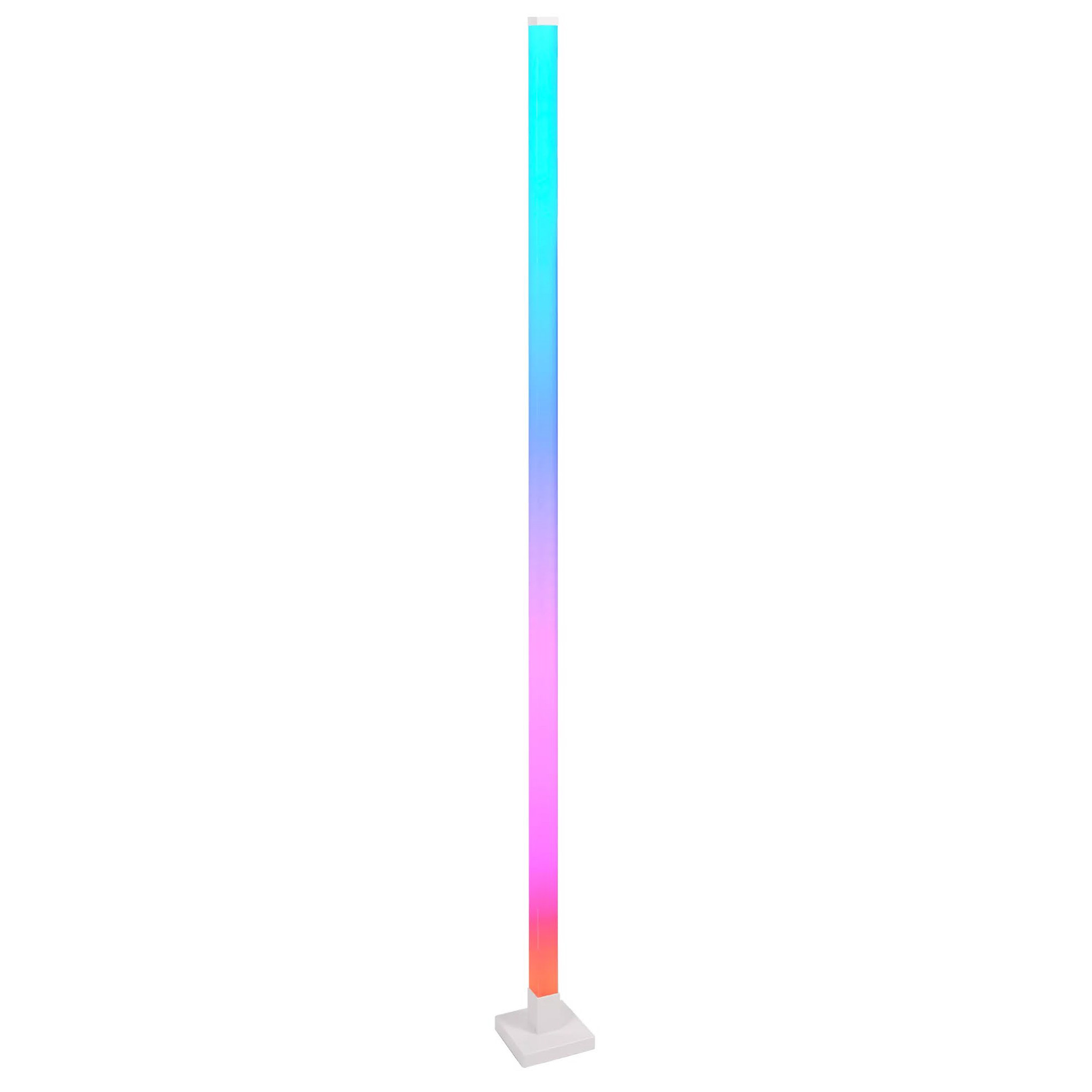 FocusLight Megical RGB lattiavalaisin kauko-ohjattava