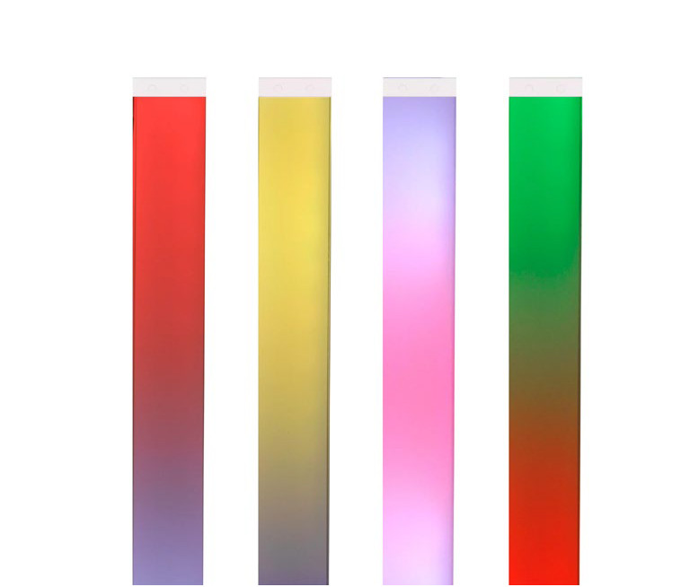 FocusLight Megical RGB lattiavalaisin kauko-ohjattava - Image 3