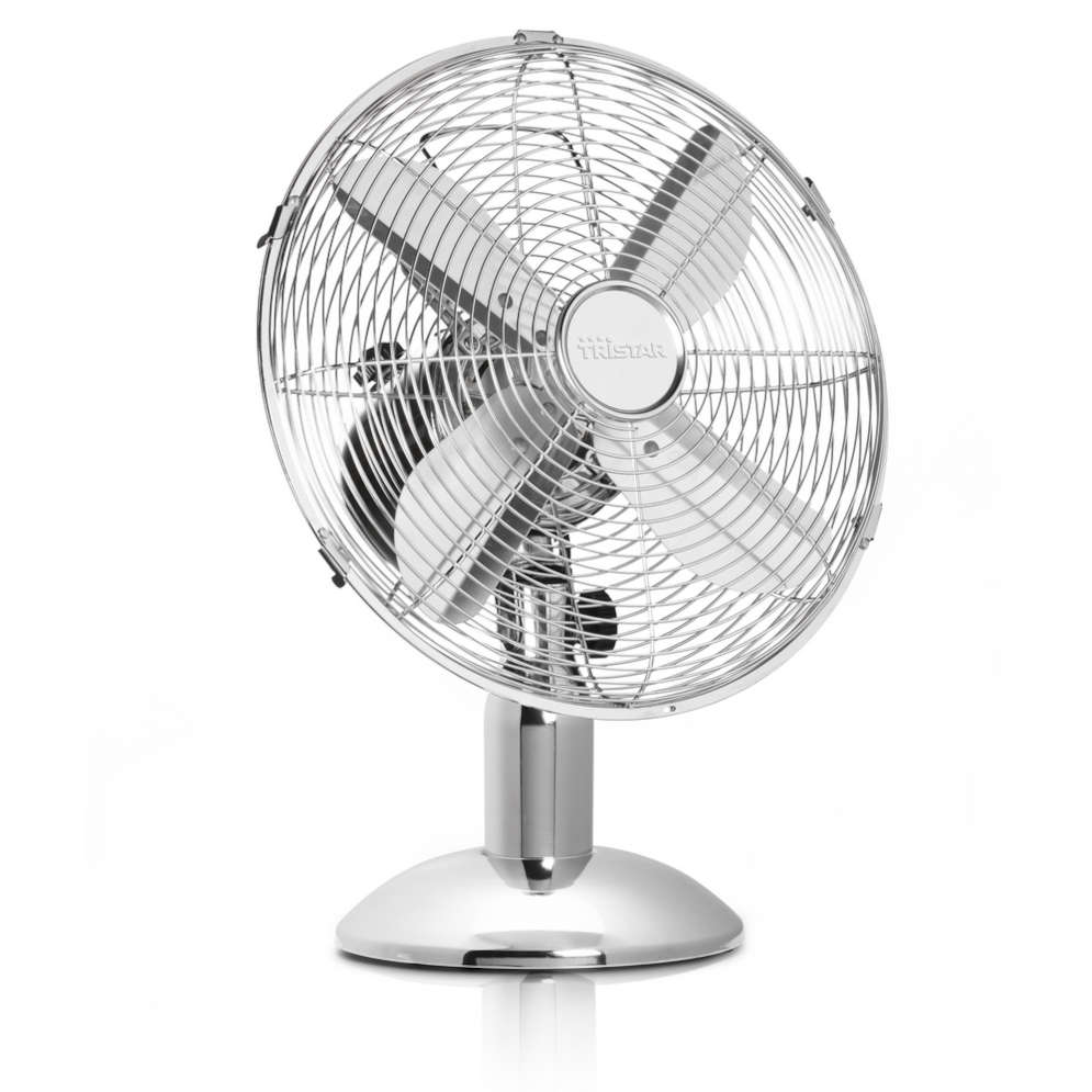 Tristar metallinen pöytätuuletin 30cm