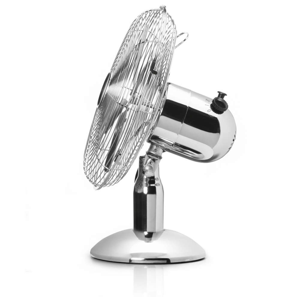 Tristar metallinen pöytätuuletin 30cm - Image 2