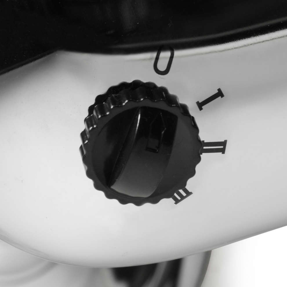 Tristar metallinen pöytätuuletin 30cm - Image 4