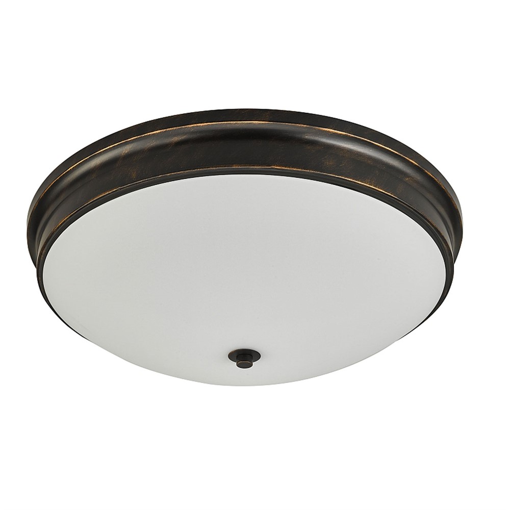Oriva Balder plafondi 40 cm