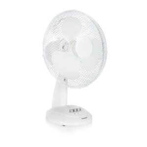 Tristar pöytätuuletin 30cm valkoinen