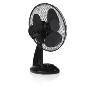 Tristar pöytätuuletin 30cm musta