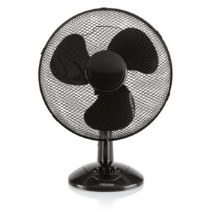Tristar pöytätuuletin 40cm musta