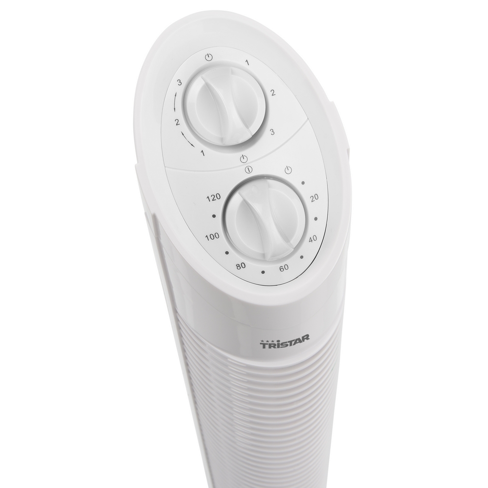 Tristar tornituuletin 73cm - Image 2
