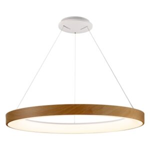 Mantra Niseko II riippuvalaisin CCT 65 cm puu