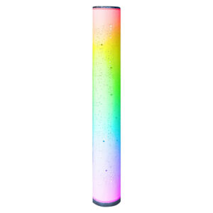 FocusLight Stella RGB lattiavalaisin kauko-ohjattava