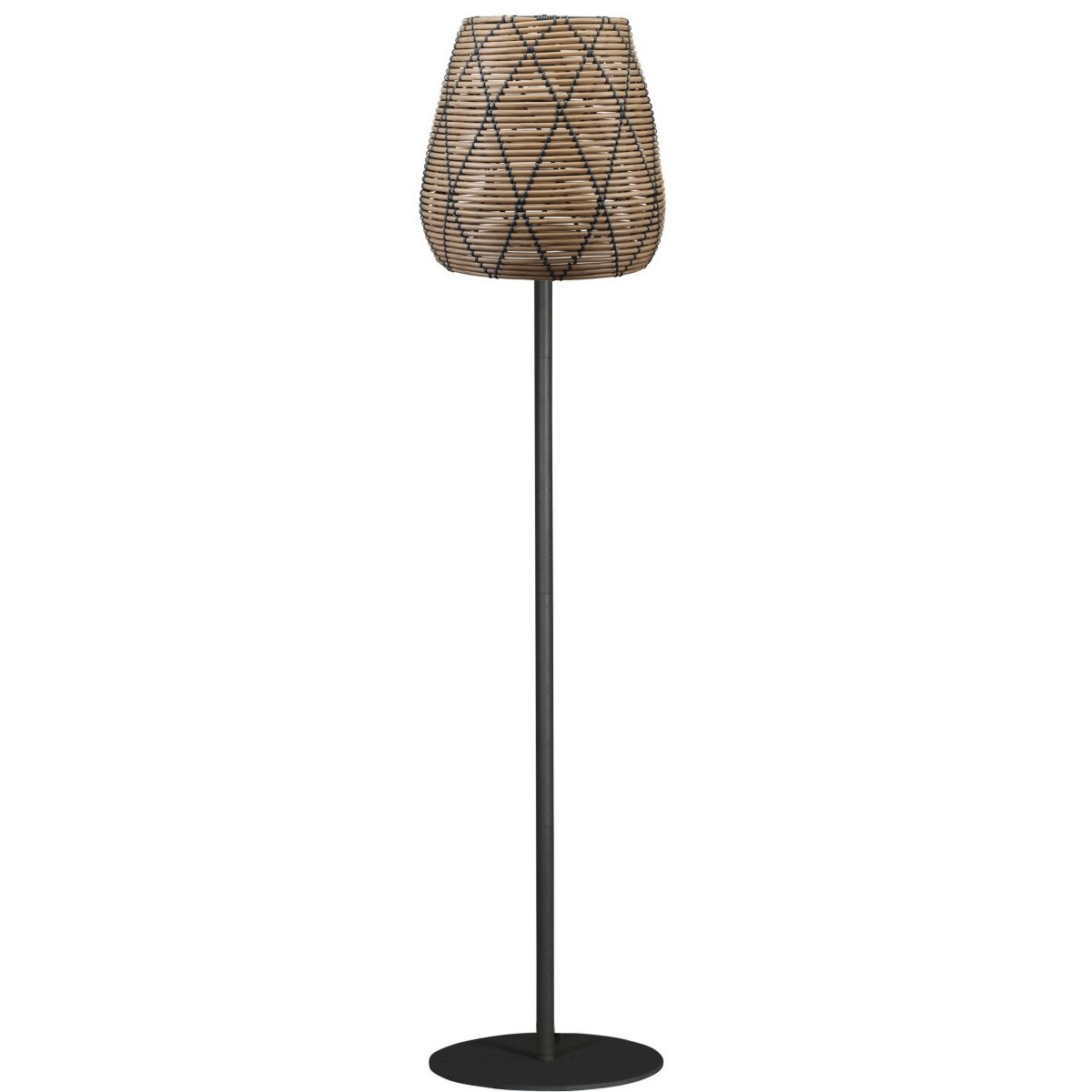 Lollo lattiavalaisin ulos IP44