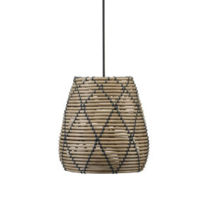 Lollo-riippuvalaisin terassille 28 cm IP44