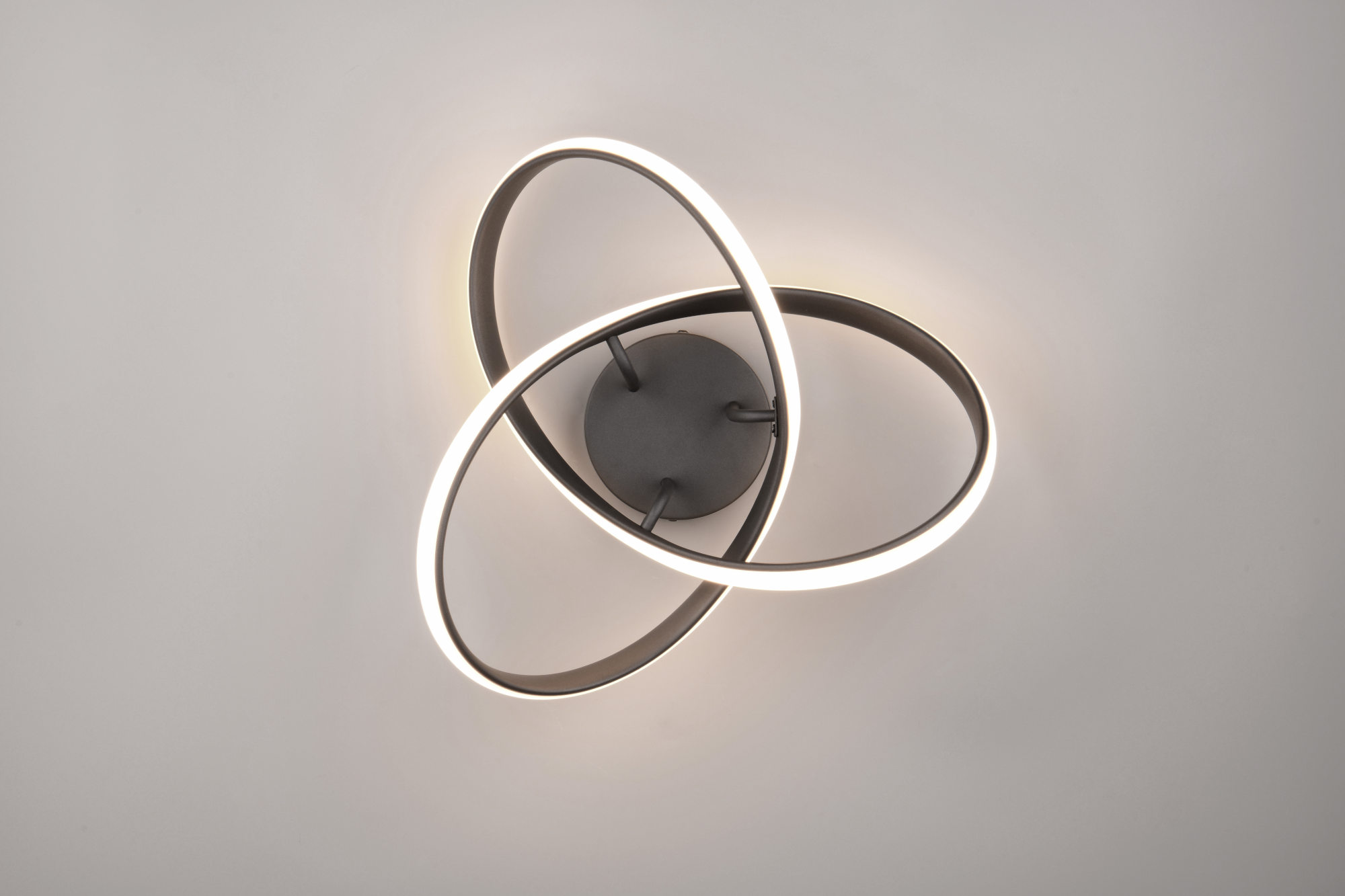 Meo kattovalaisin LED 40 cm musta - Image 3